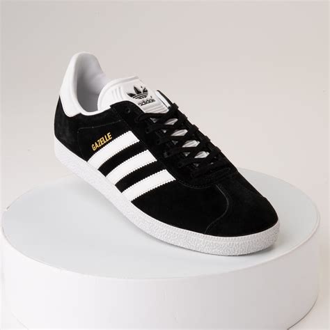 adidas gazelle schwarz herren 43|Men's Gazelle Shoes .